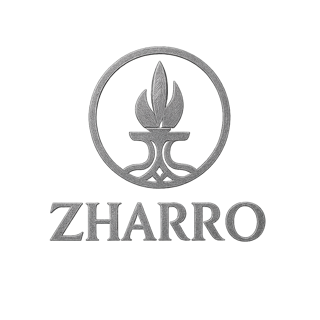 ZHARRO logo